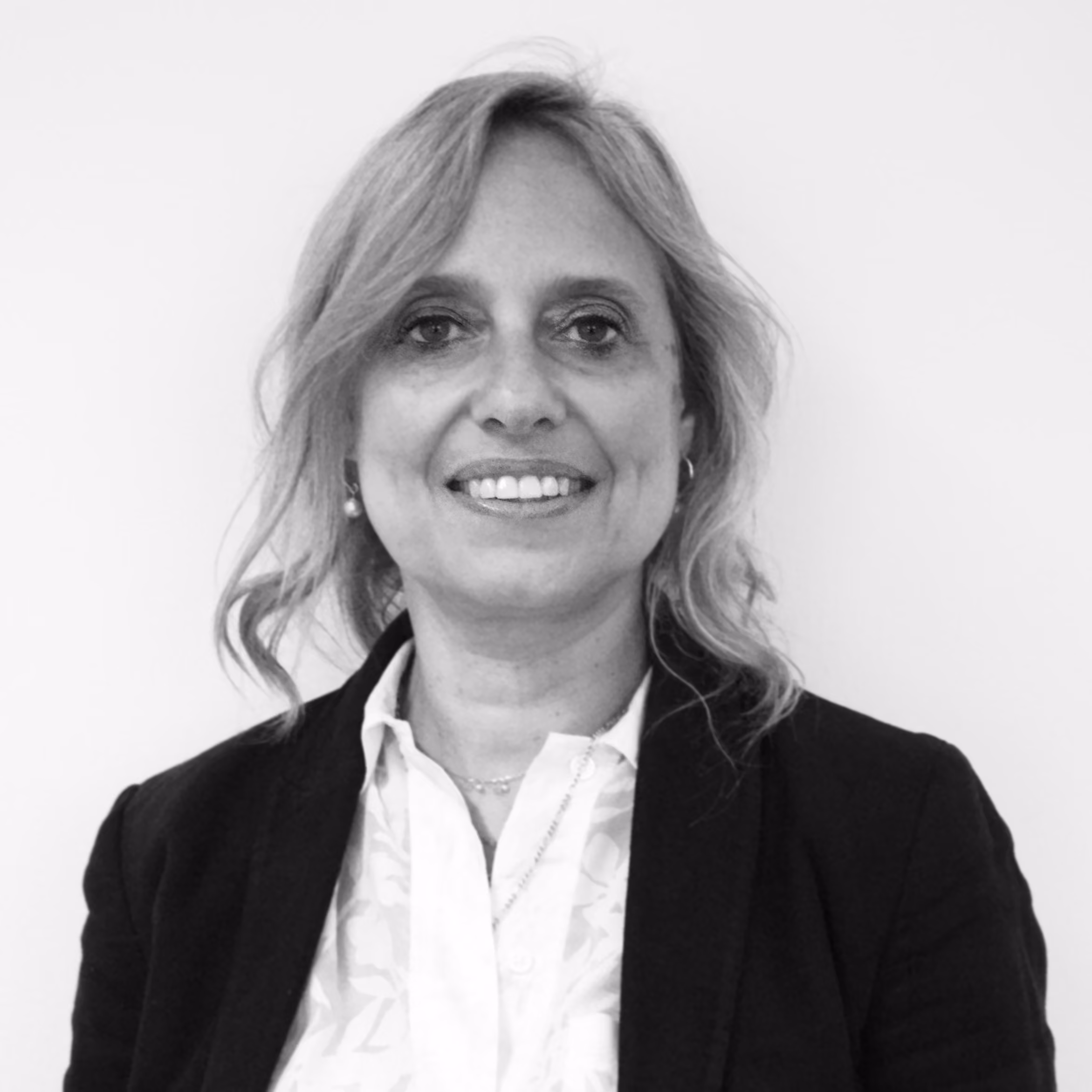 Flora Grossman