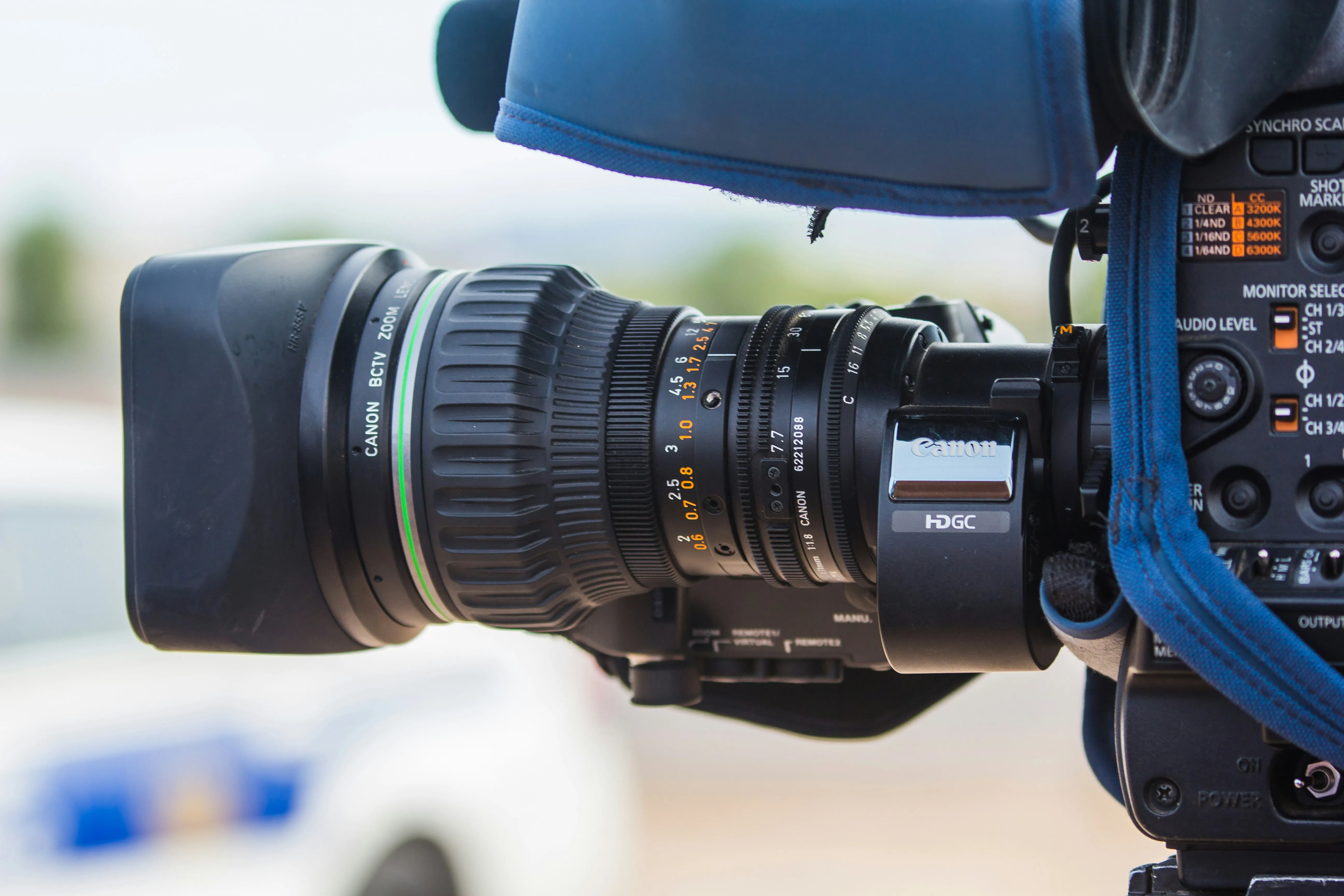 Camera