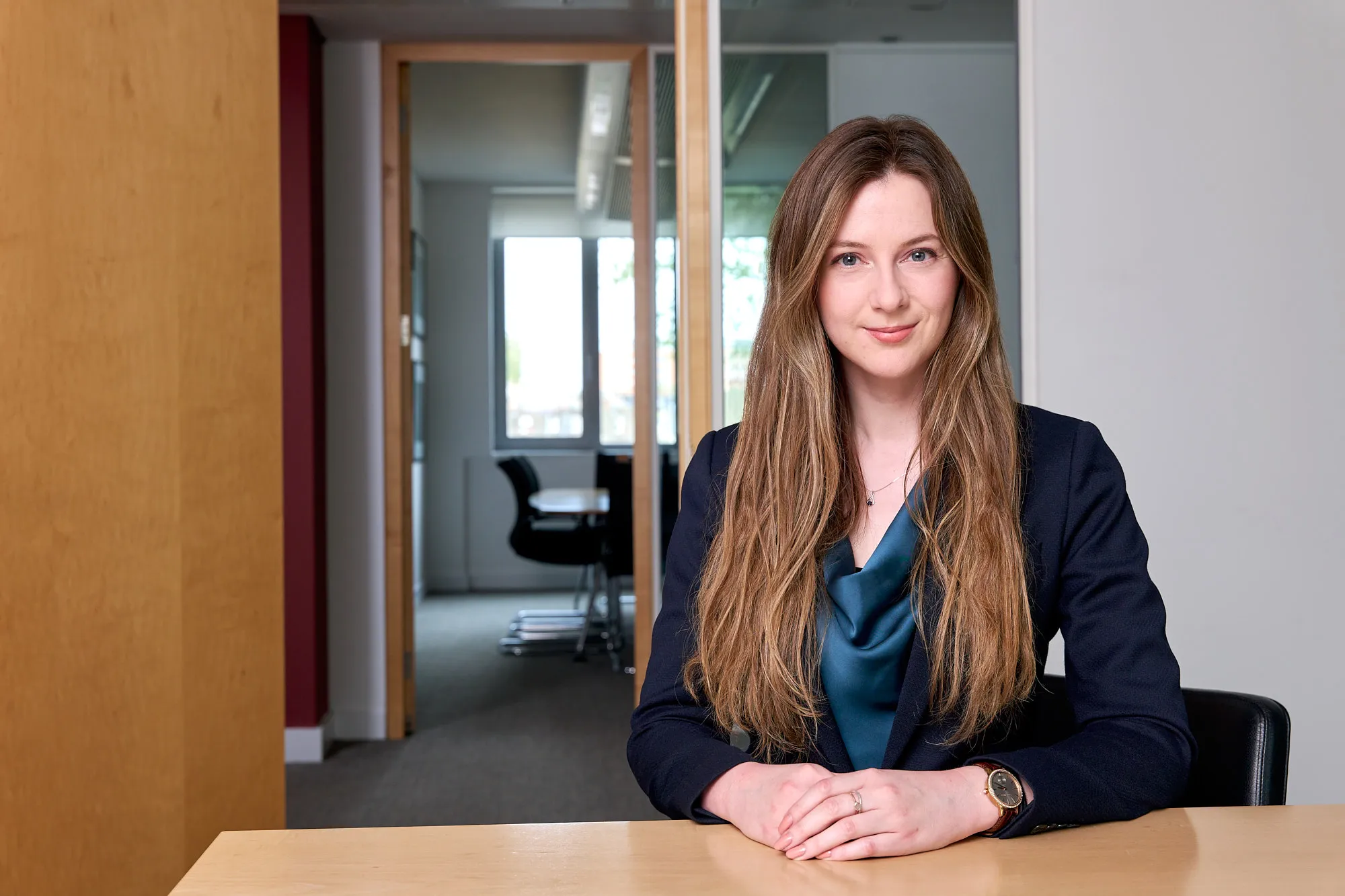 Associate Jessica Keal
