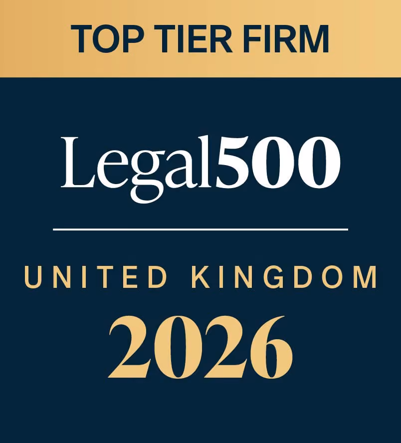 The Legal 500 2026