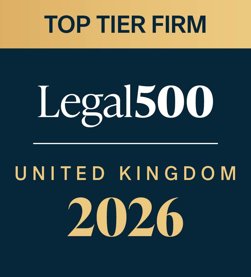 The Legal 500 2026