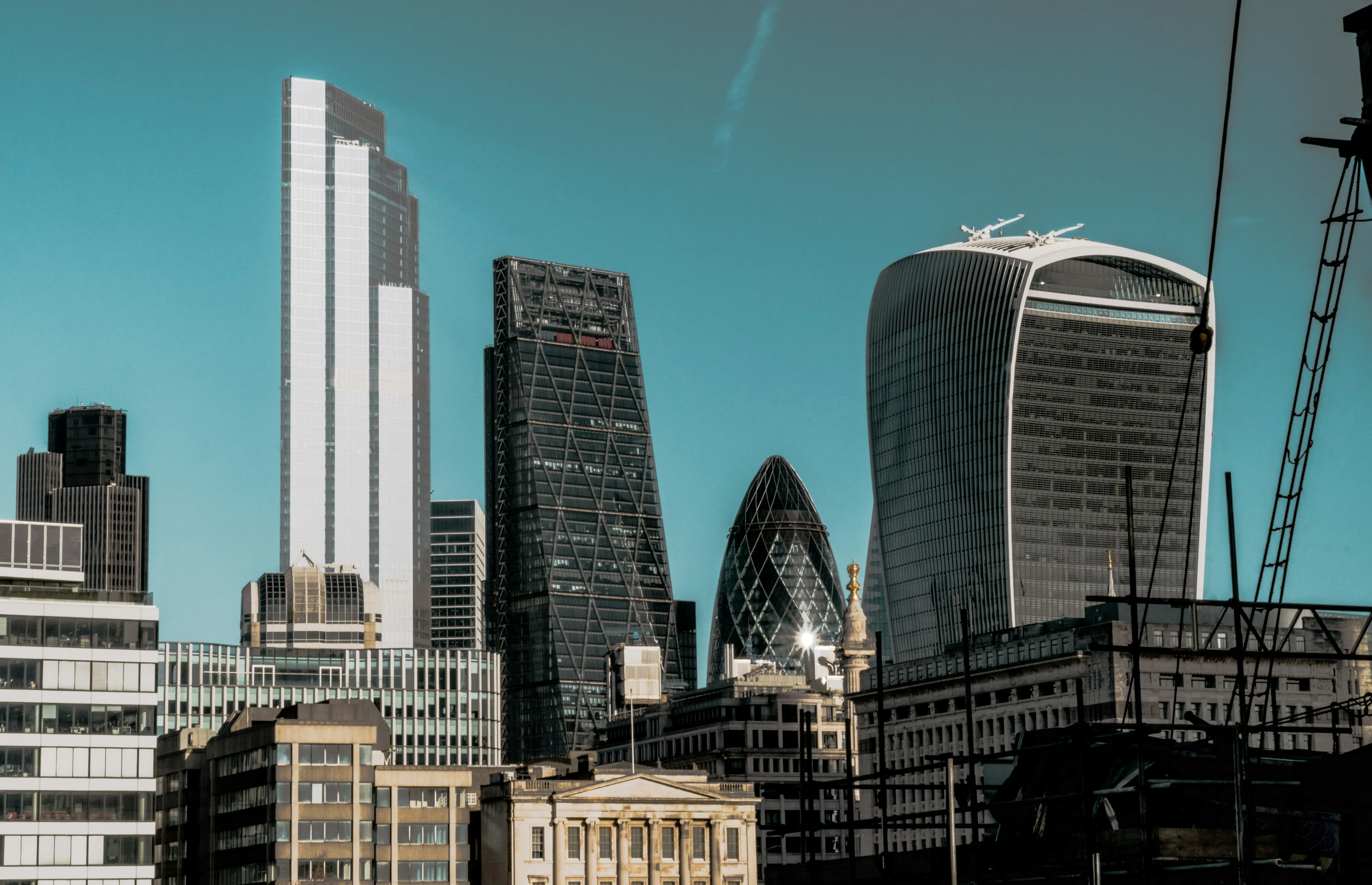London