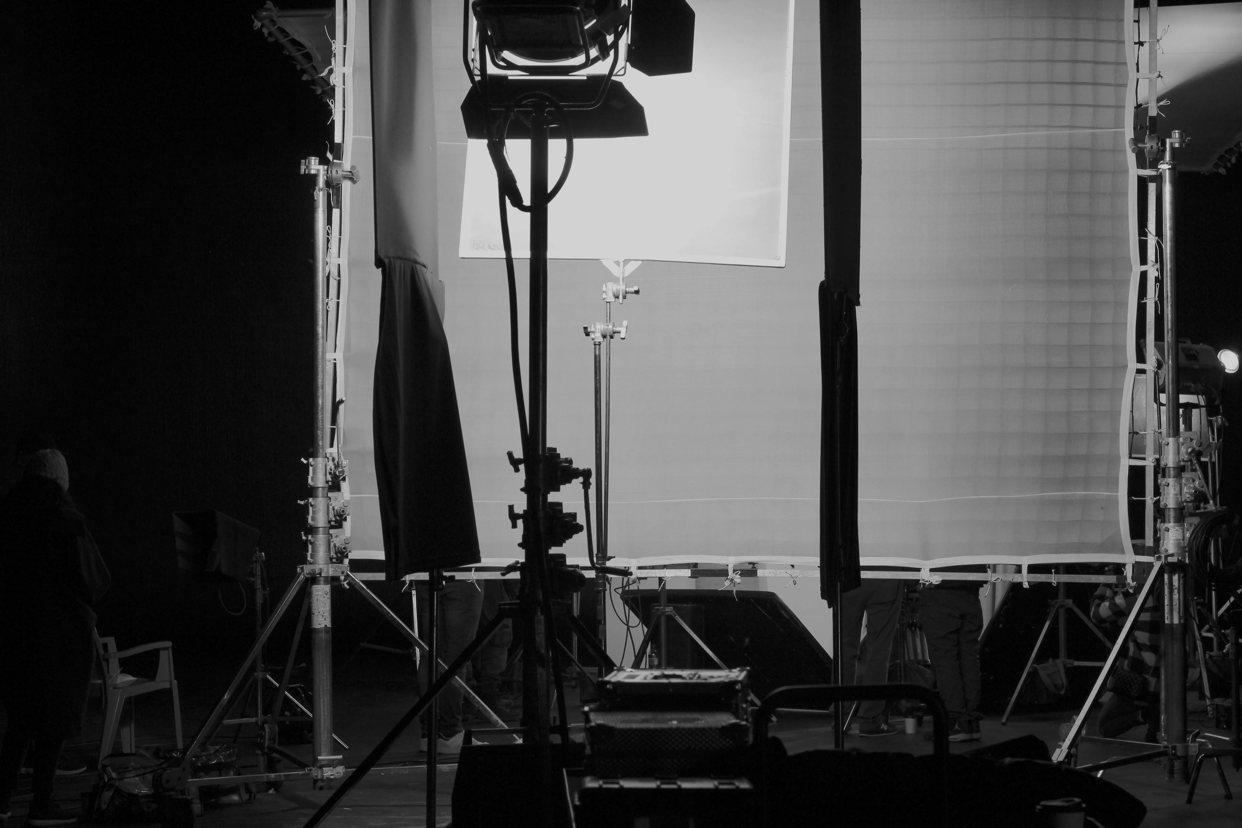Film set