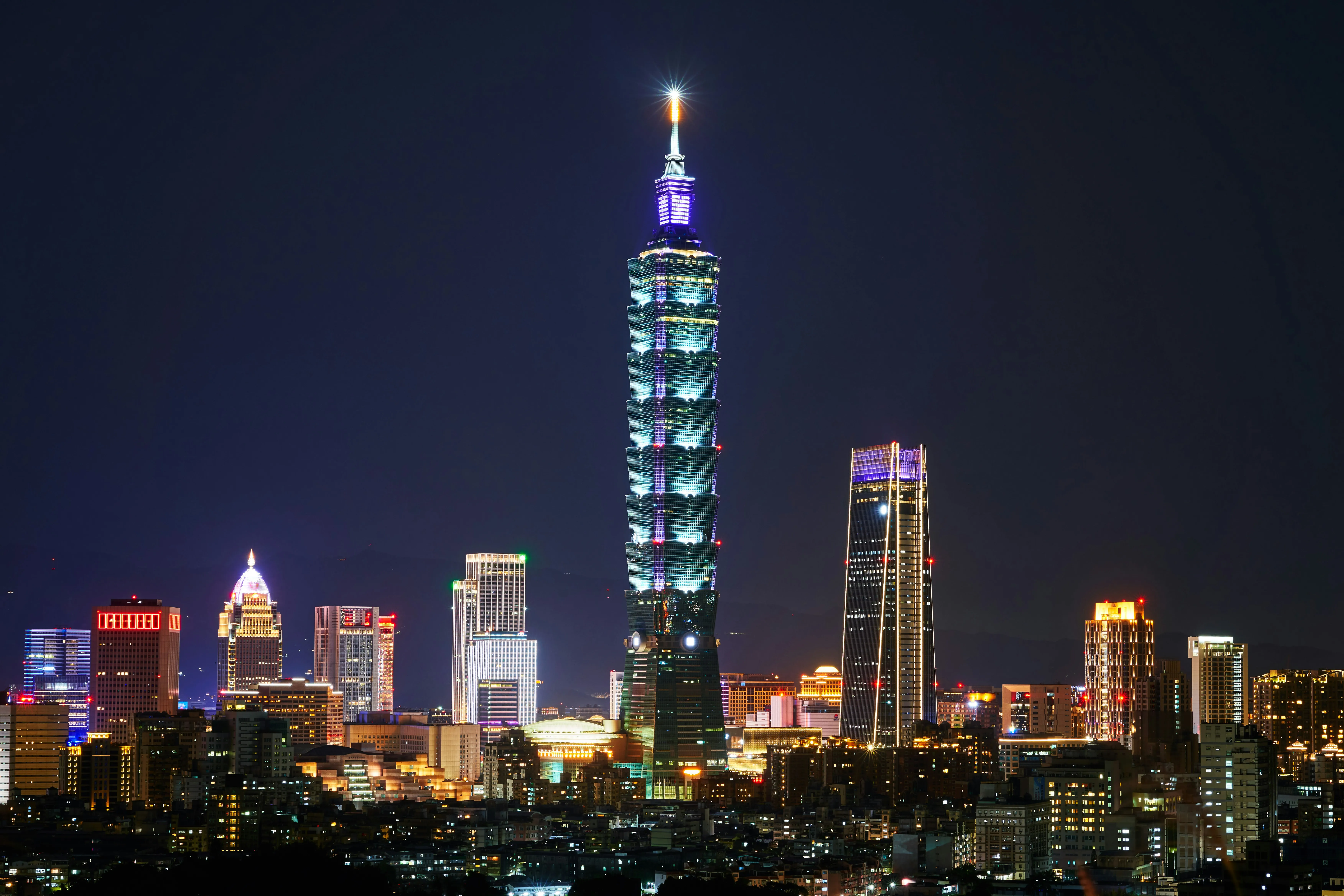 Taiwan