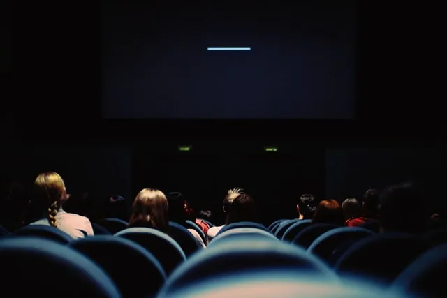 Cinemagoers