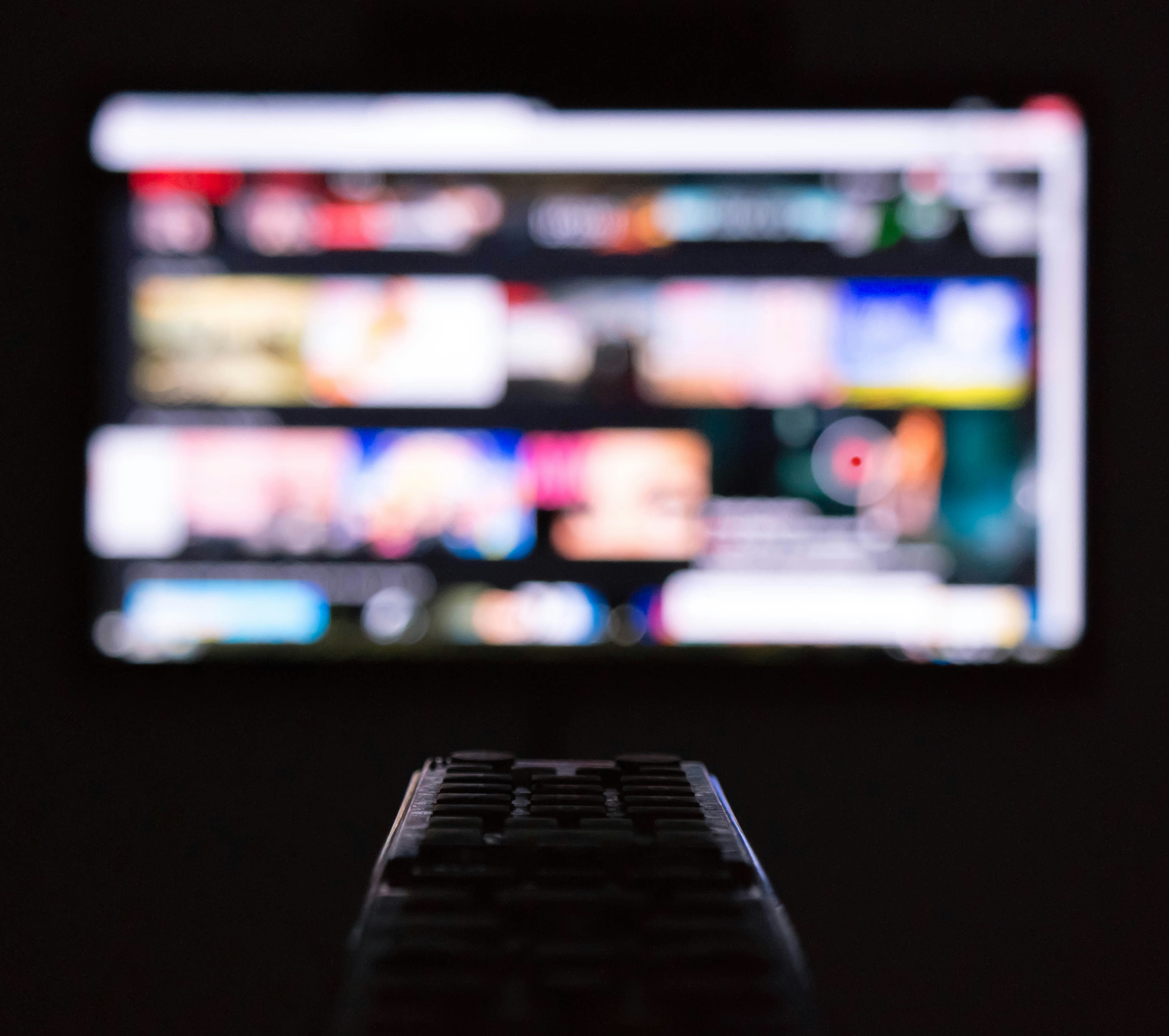 Television