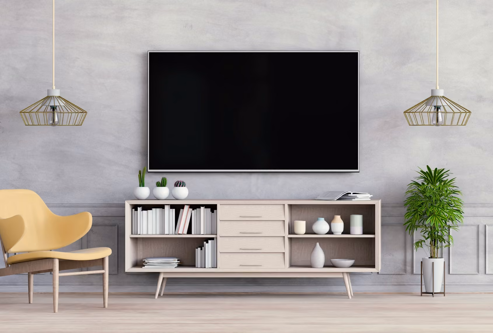 Television