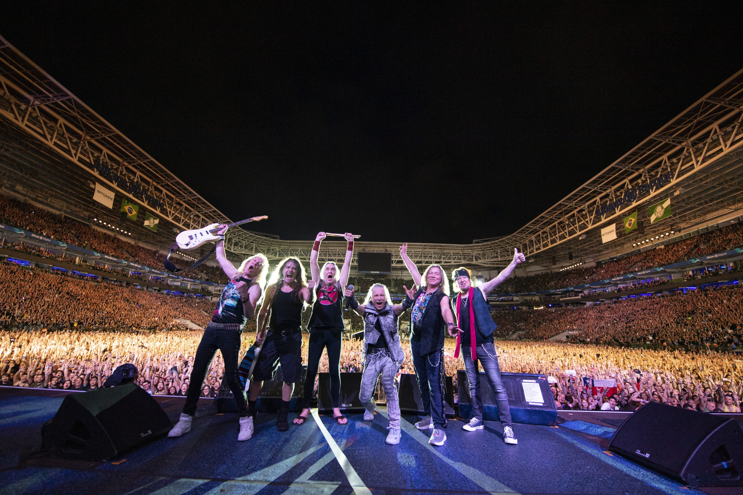 Iron Maiden