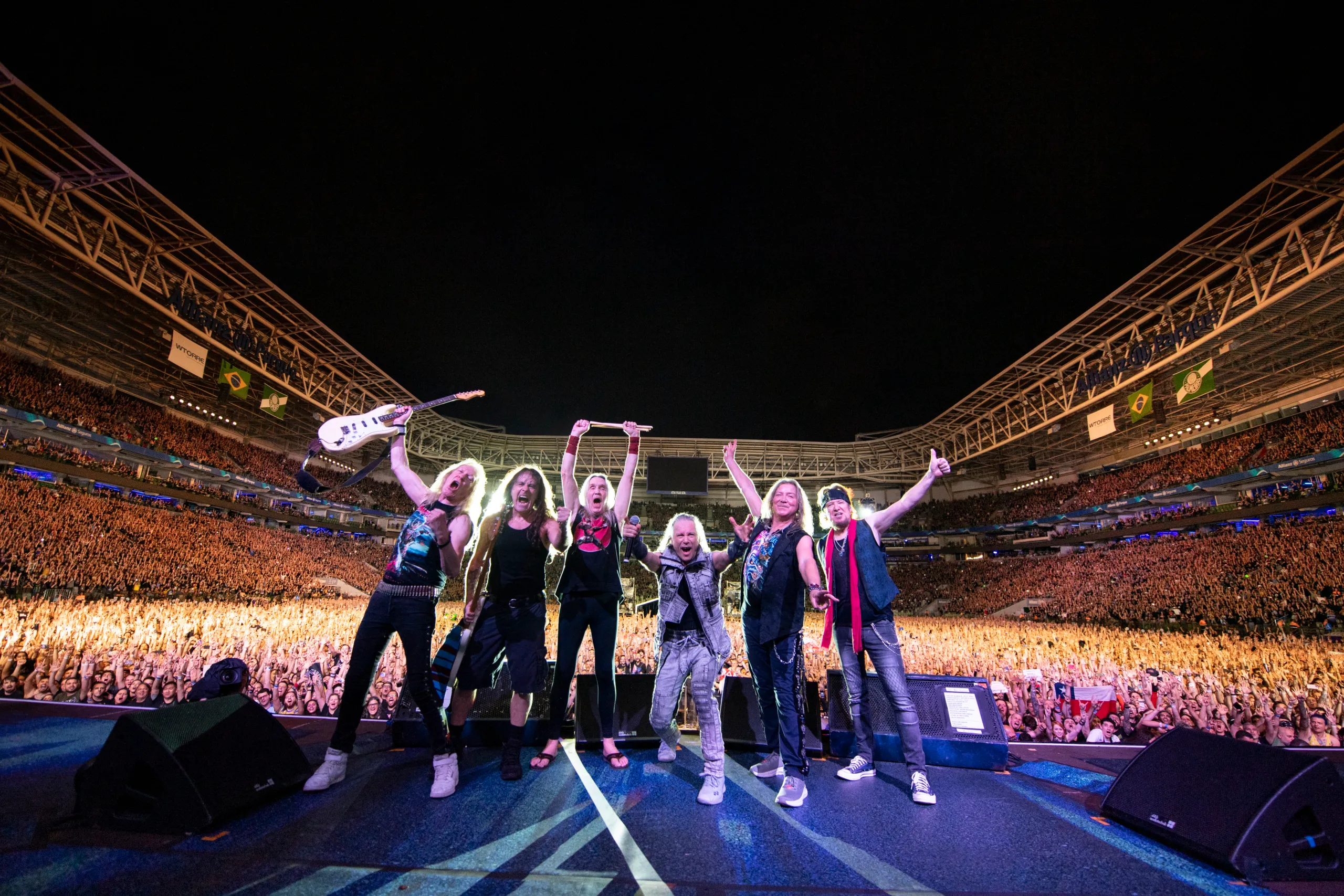 Iron Maiden