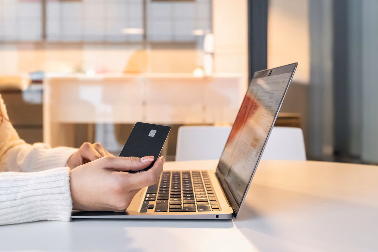 Online Banking