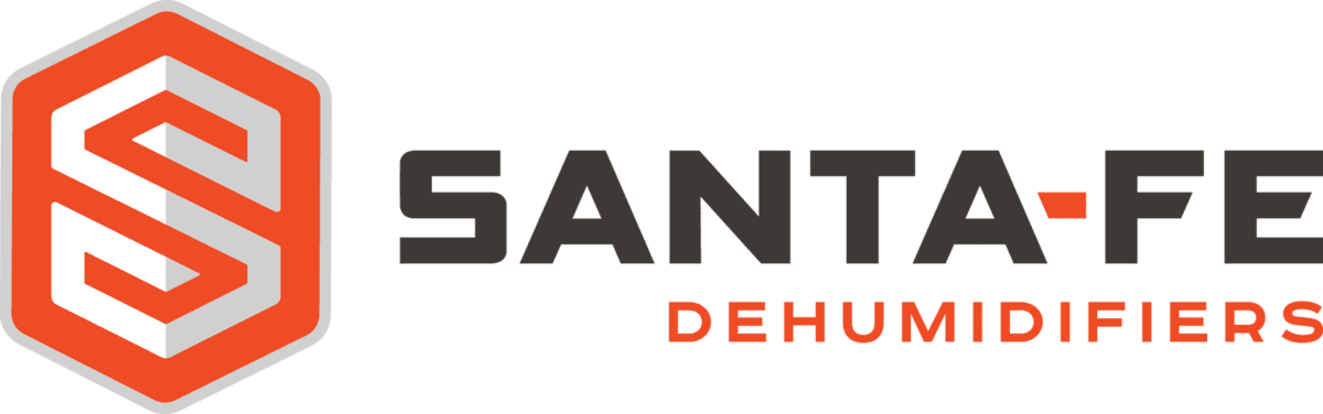 SantaFe logo