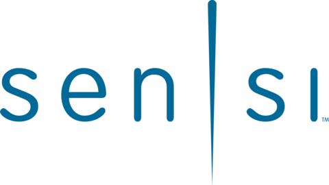 Sensi logo