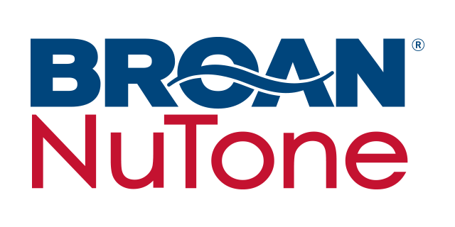 Broan NuTone logo