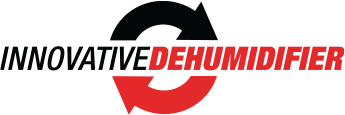 Innovative Dehumidifier logo