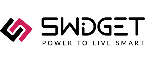 Swidget logo