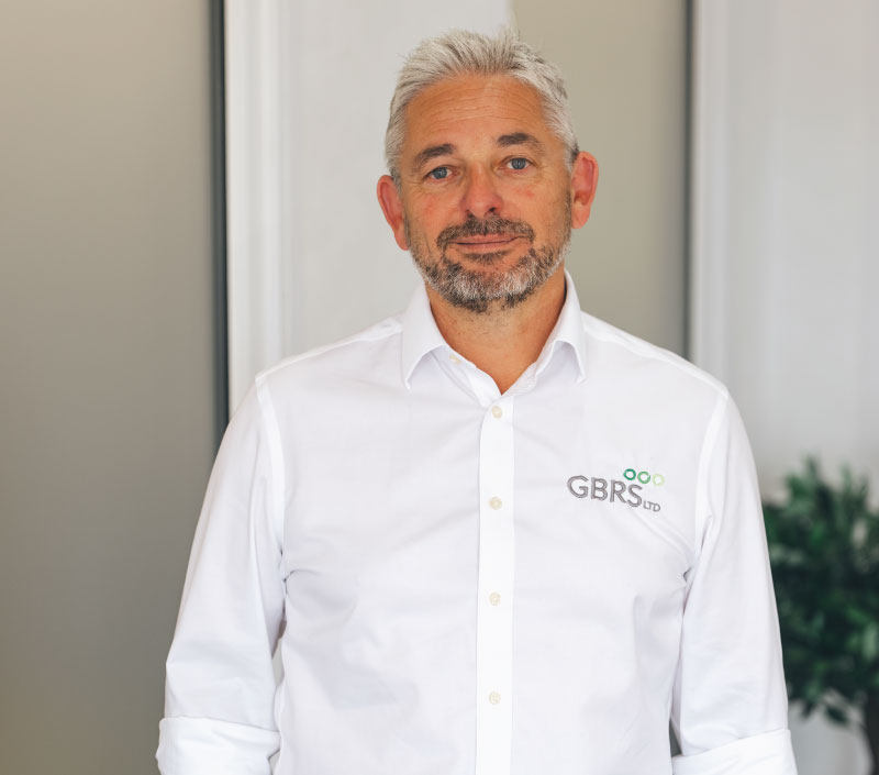 Growing Beds Recycling Services, Team Member