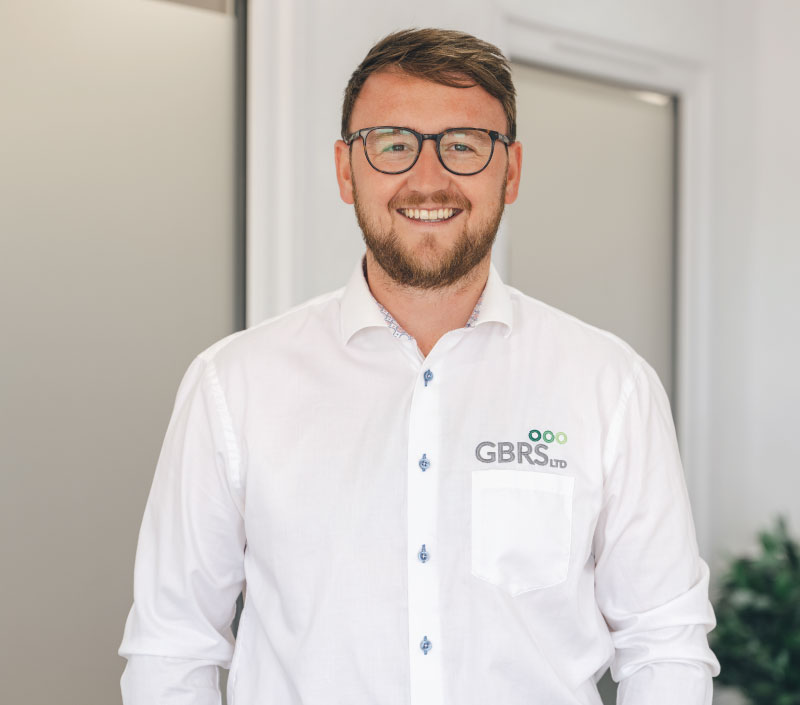 Growing Beds Recycling Services, Team Member