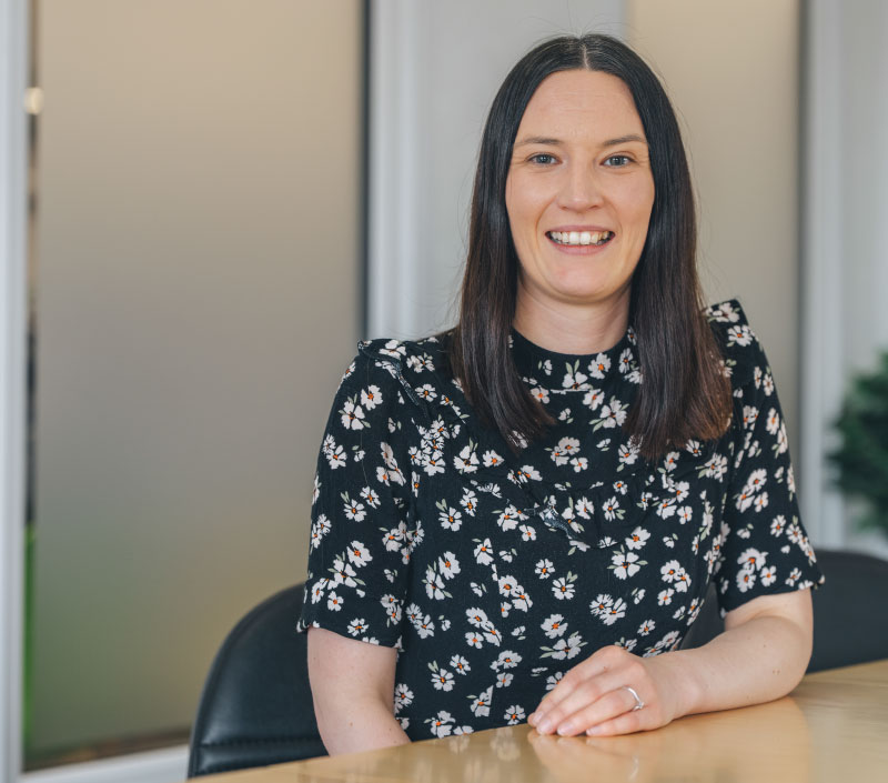 Growing Beds Recycling Services, Team Member
