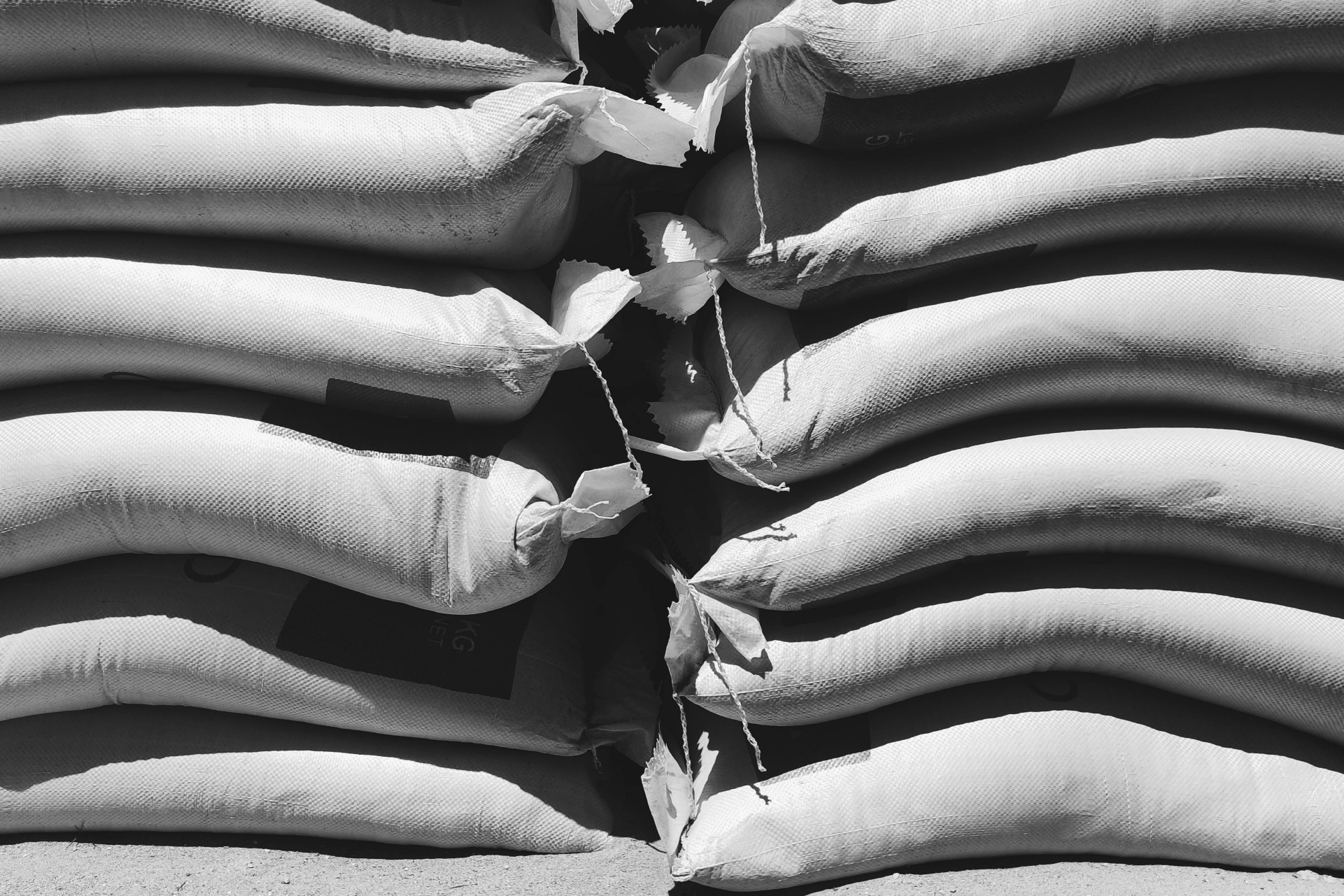Growing Beds Recycling Services Slow Shredder