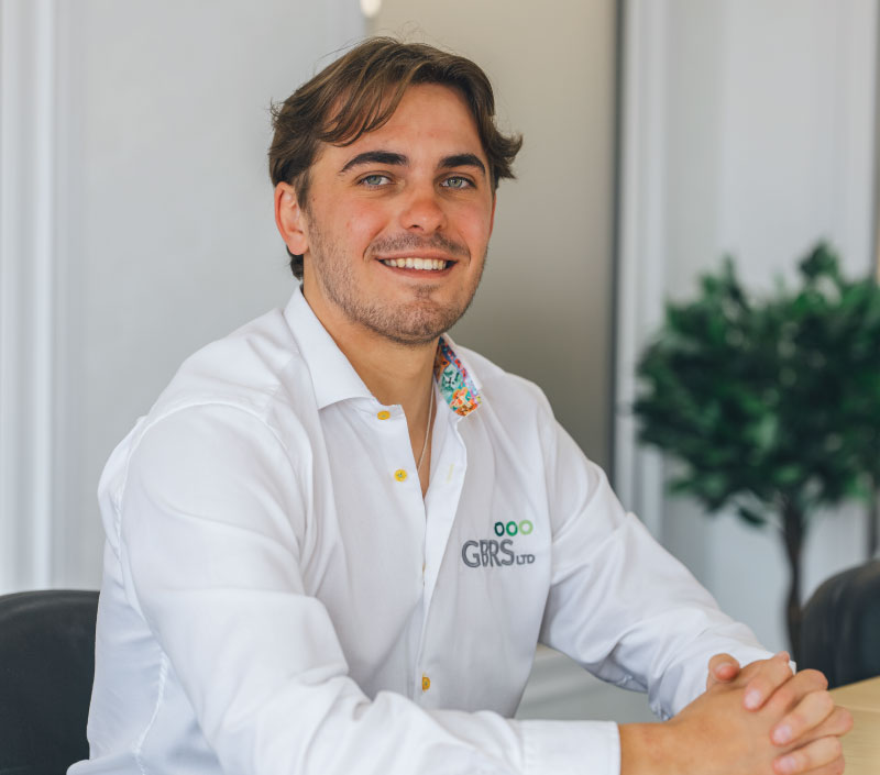 Growing Beds Recycling Services, Team Member