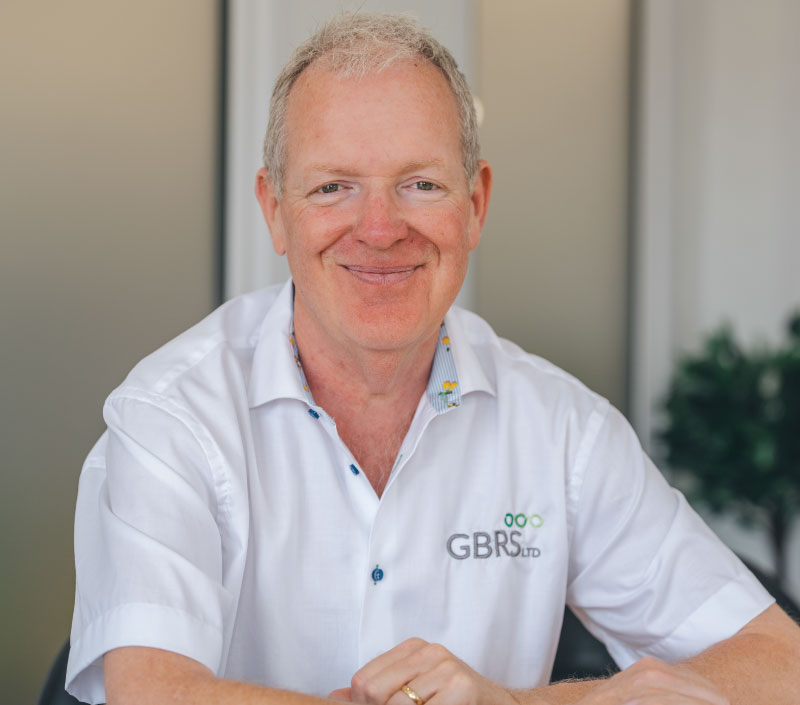 Growing Beds Recycling Services, Team Member
