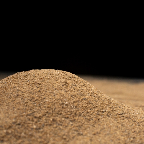 Growing Beds Recycling Services - Topsoil