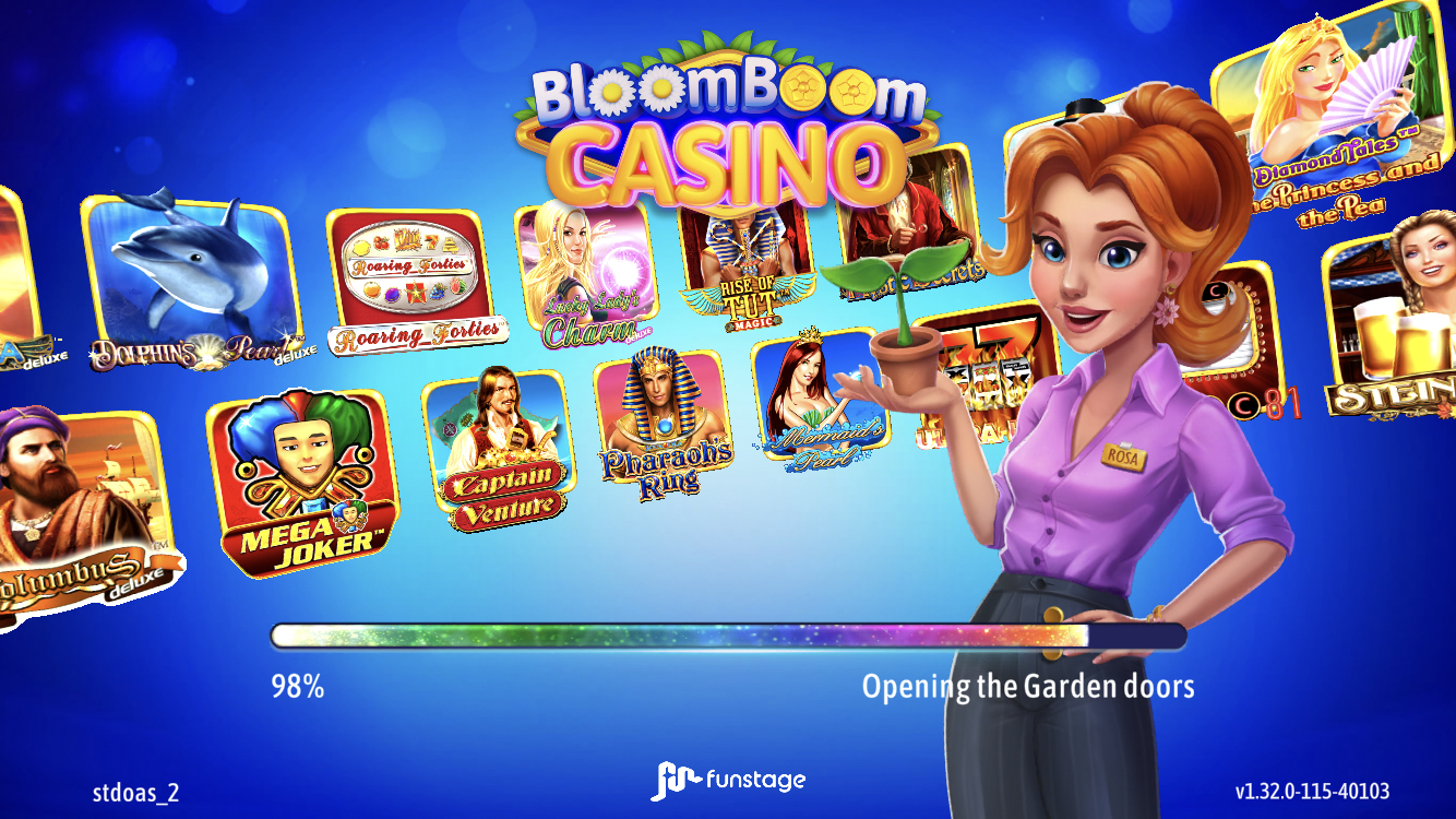 Login Screenshot
