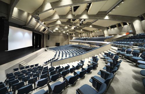 Commercial Cleaning - DBS Building Services