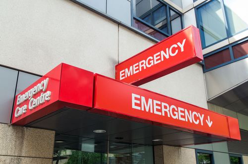 Medical Office Cleaning Services - DBS Building Services