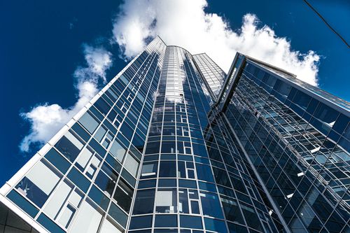 Commercial Office Cleaning - Salt Lake City - DBS