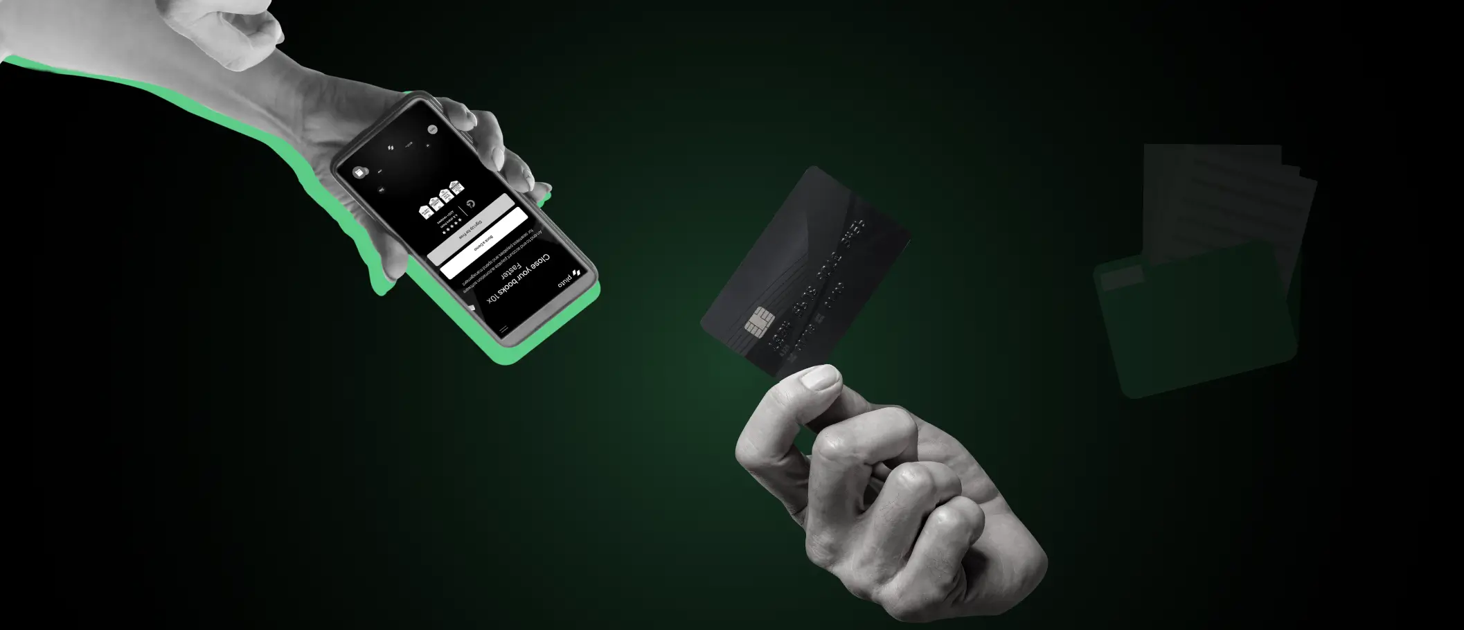 Corporate Card vs. Reimbursement: Choosing the Right Fit