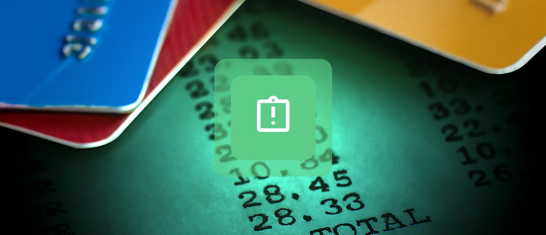 Corporate Card Reconciliation: What’s Broken and How to Fix It