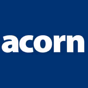 Acorn Logo