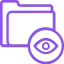 privacy icon