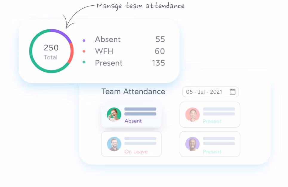 Attendance Management Image