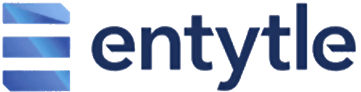 entytle logo