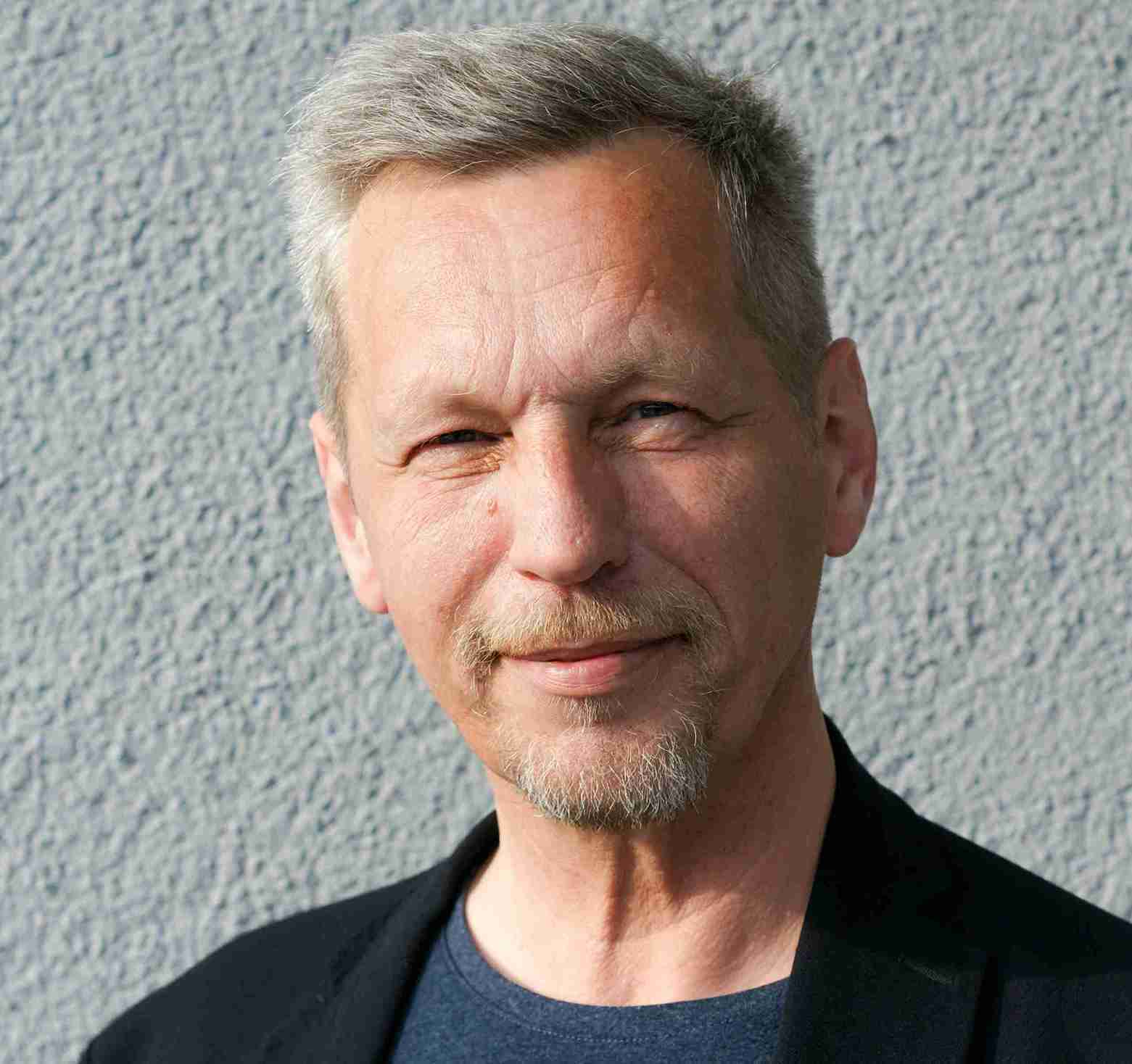 Dr. IR Johannes
