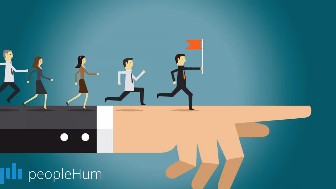 Identify leaders during a crisis