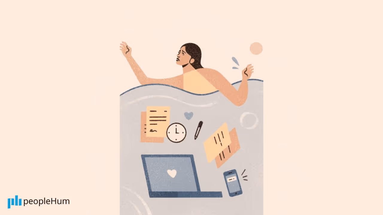 How to do more meaningful work every day (and less emailing)