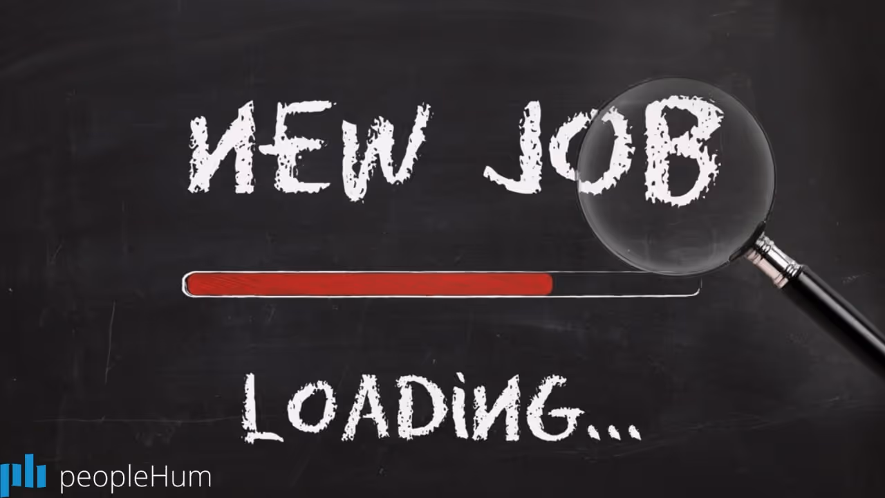 How to SCORE a new job 