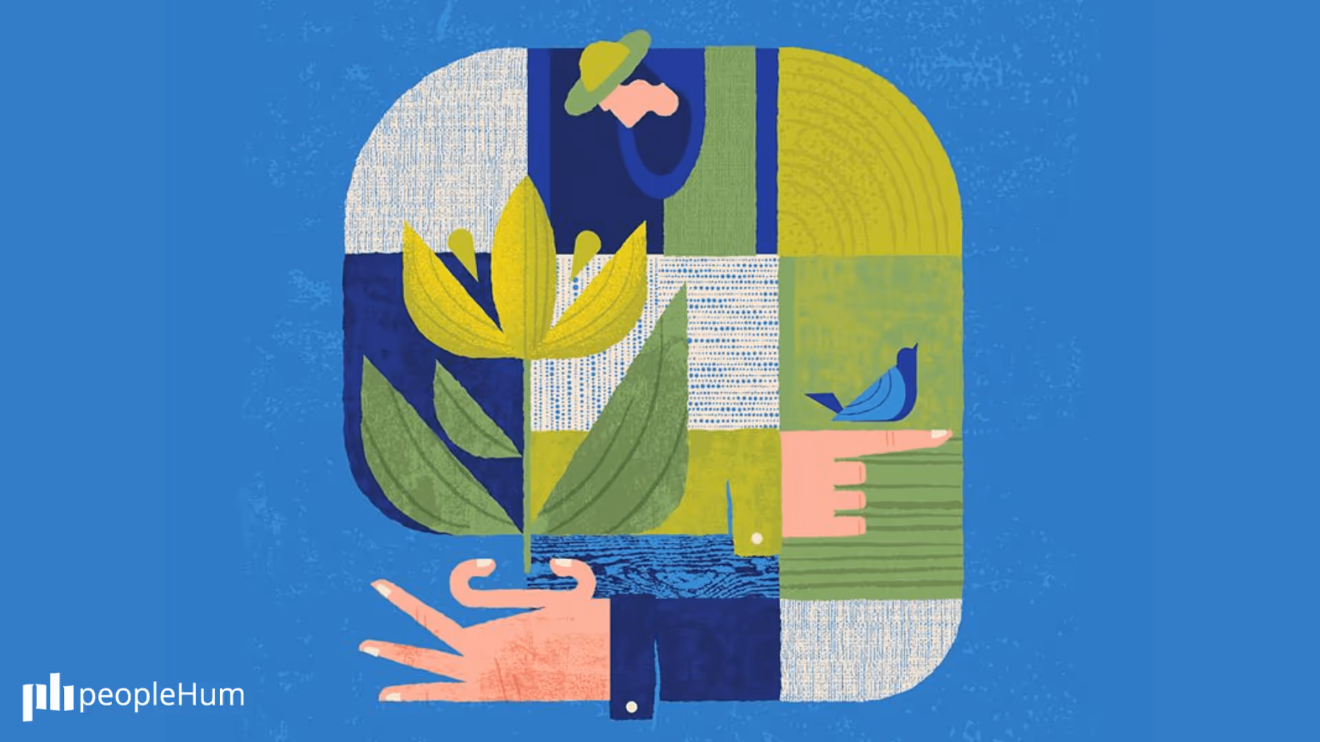 Are your leaders human?