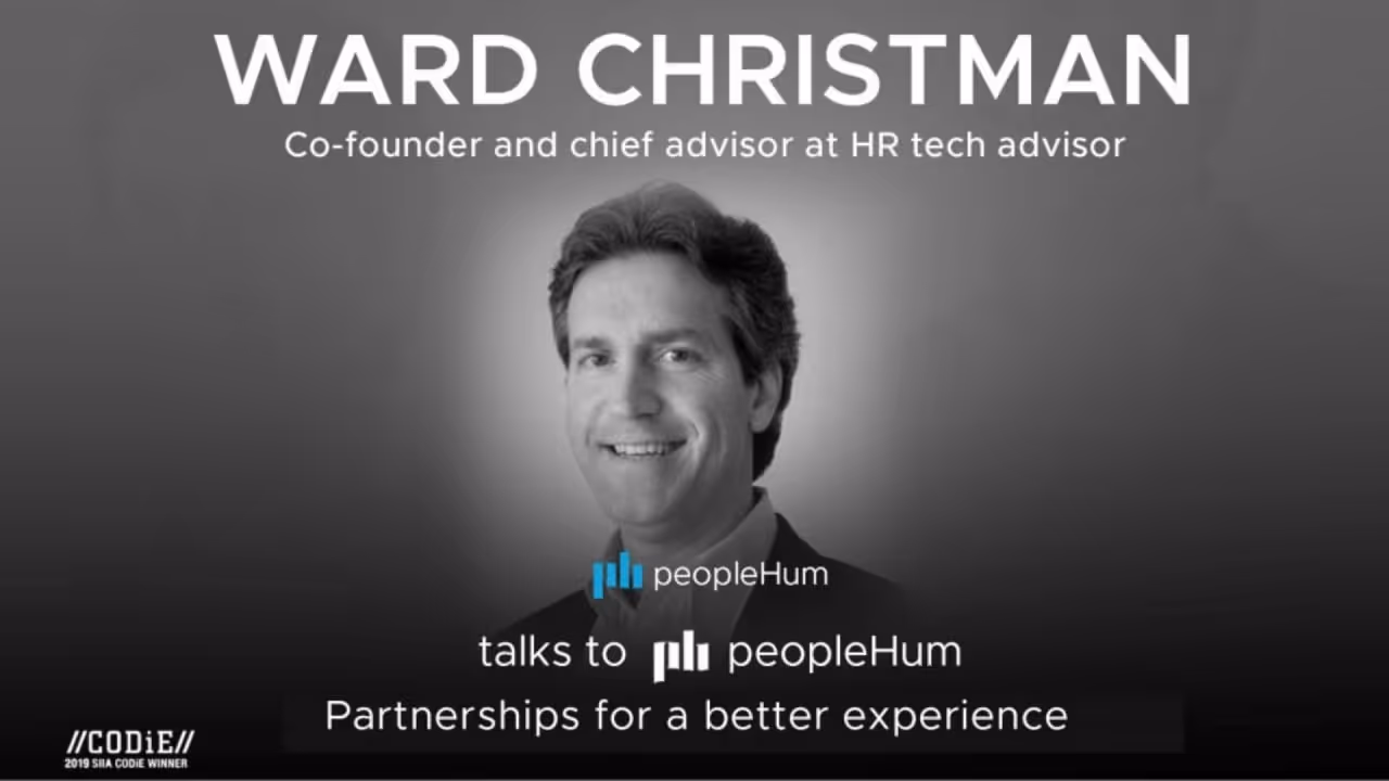 Partnerships for a better experience