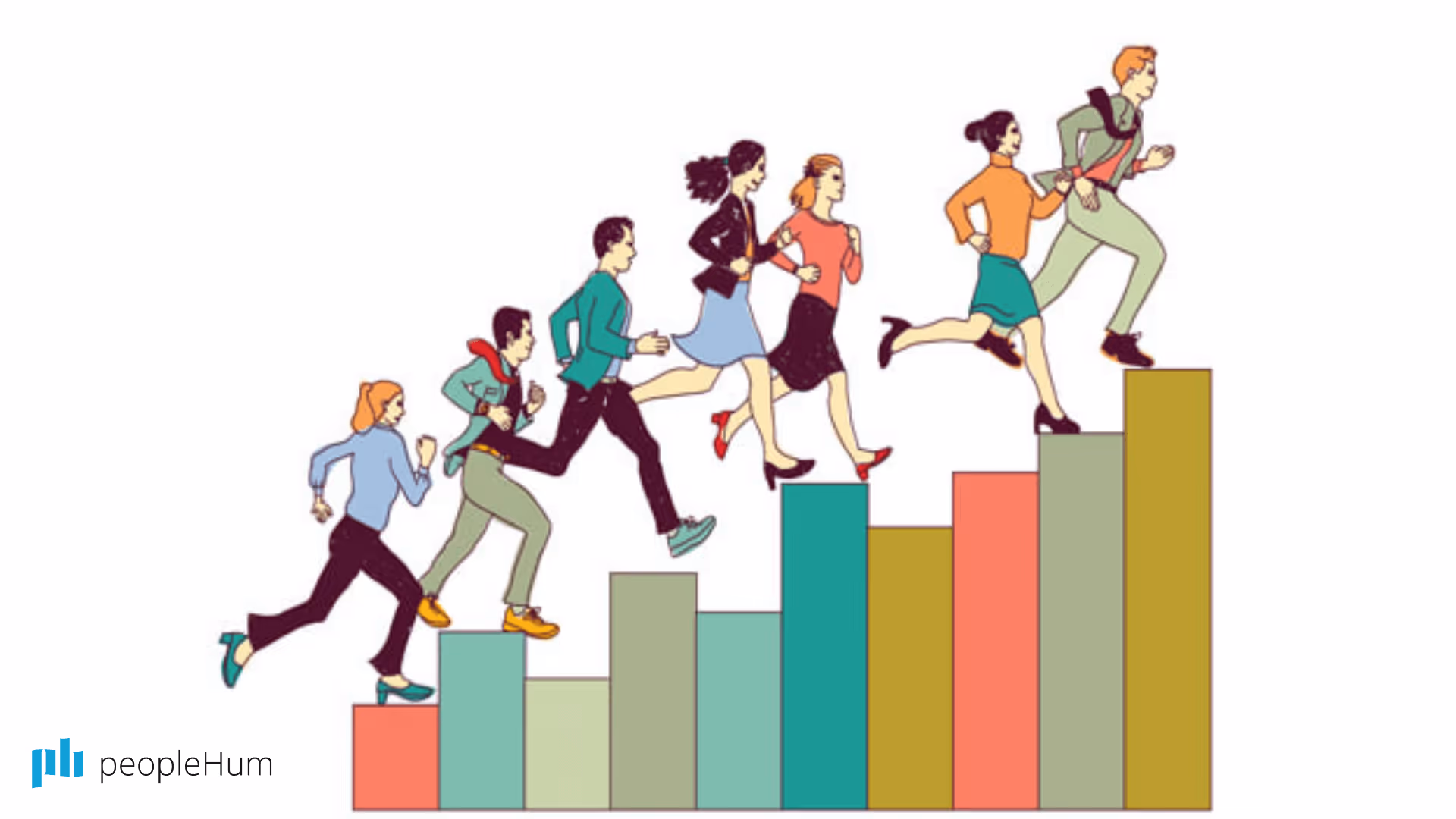 What does the future of recruiting look like?