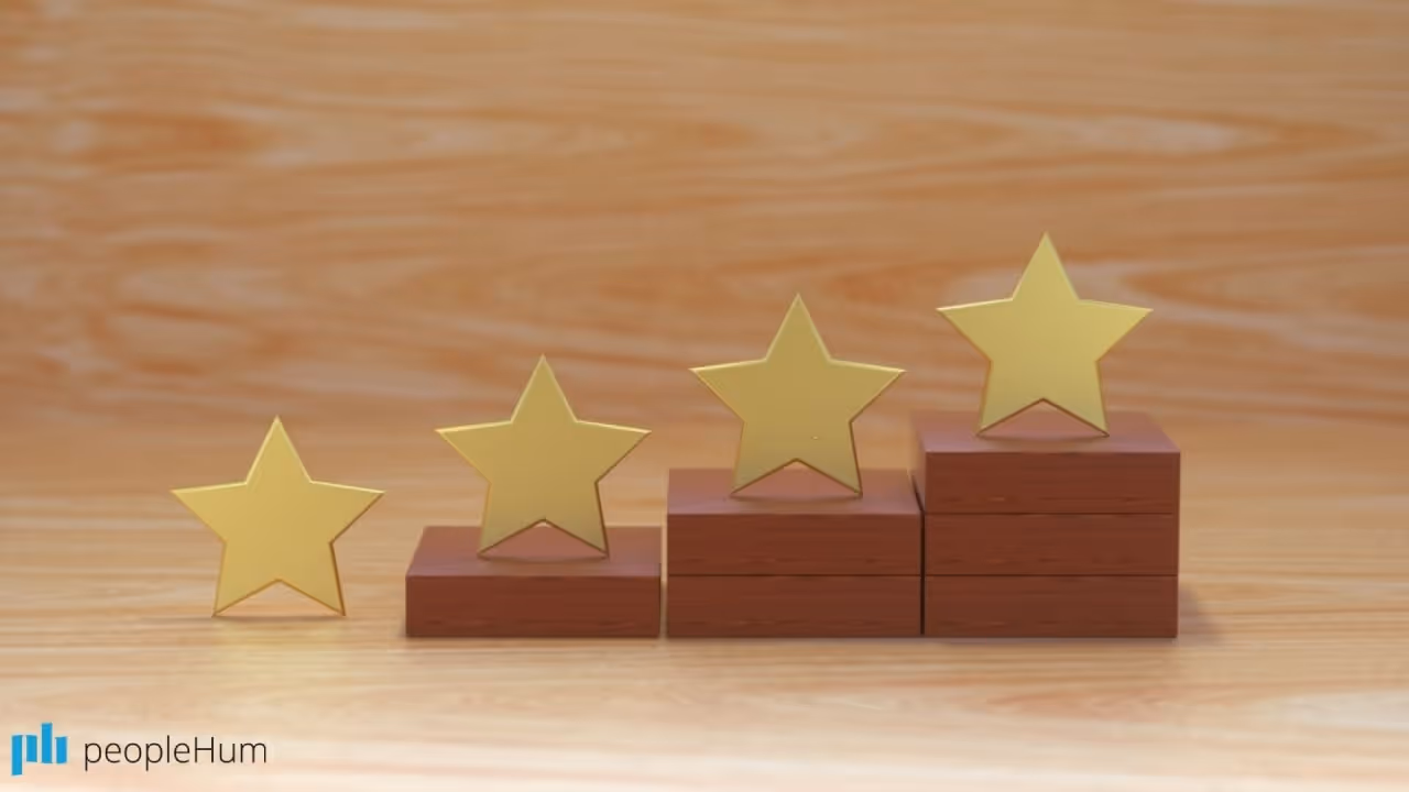 New research indicates desire for recognition, feedback