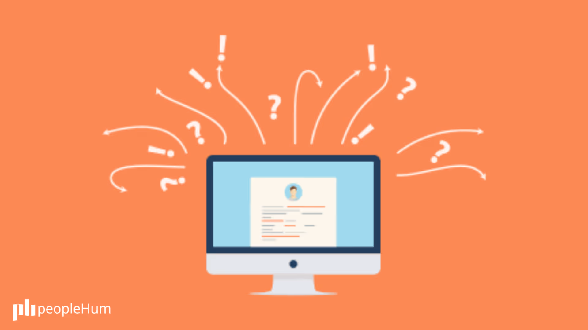 HR still needs to solve its resume problem