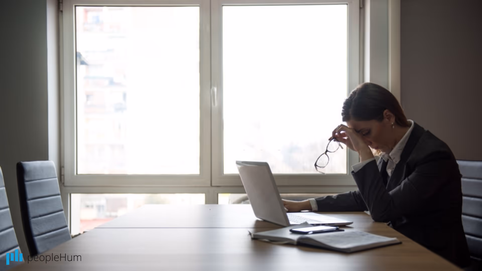 What leaders get wrong about organisational effectiveness