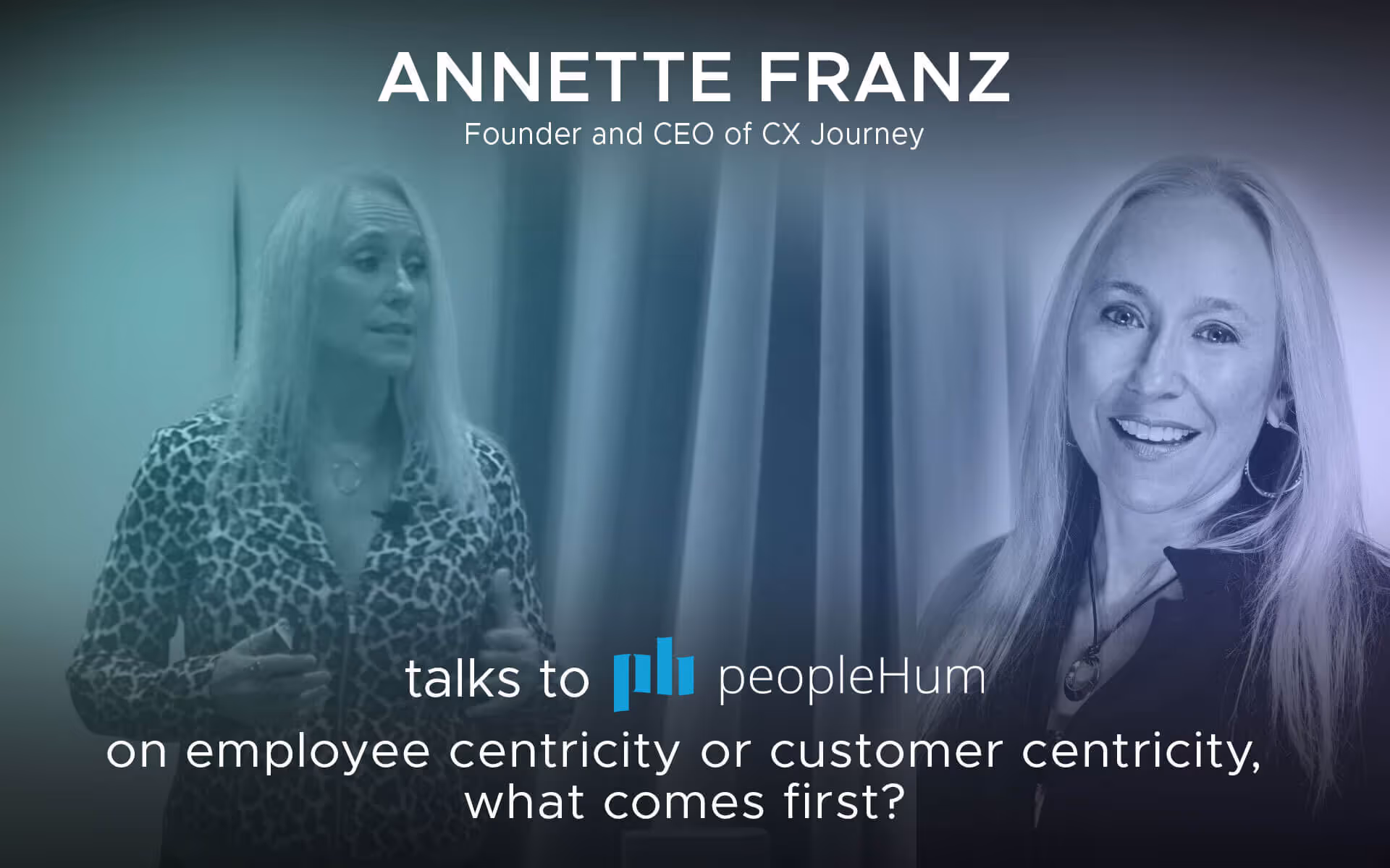 Employee centricity vs customer centricity