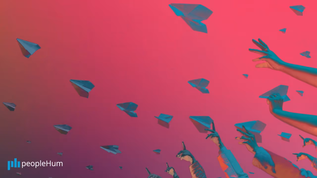 Are resumes coming to an end?