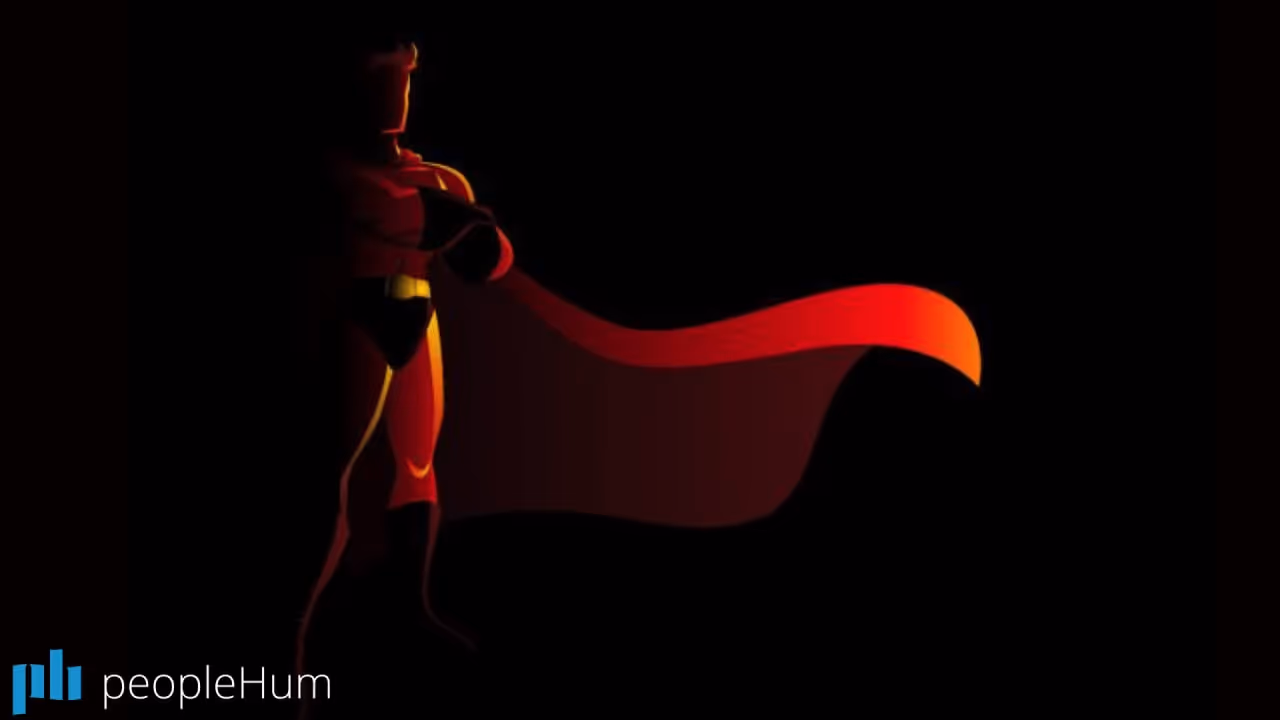 Thought leadership in a time of crisis