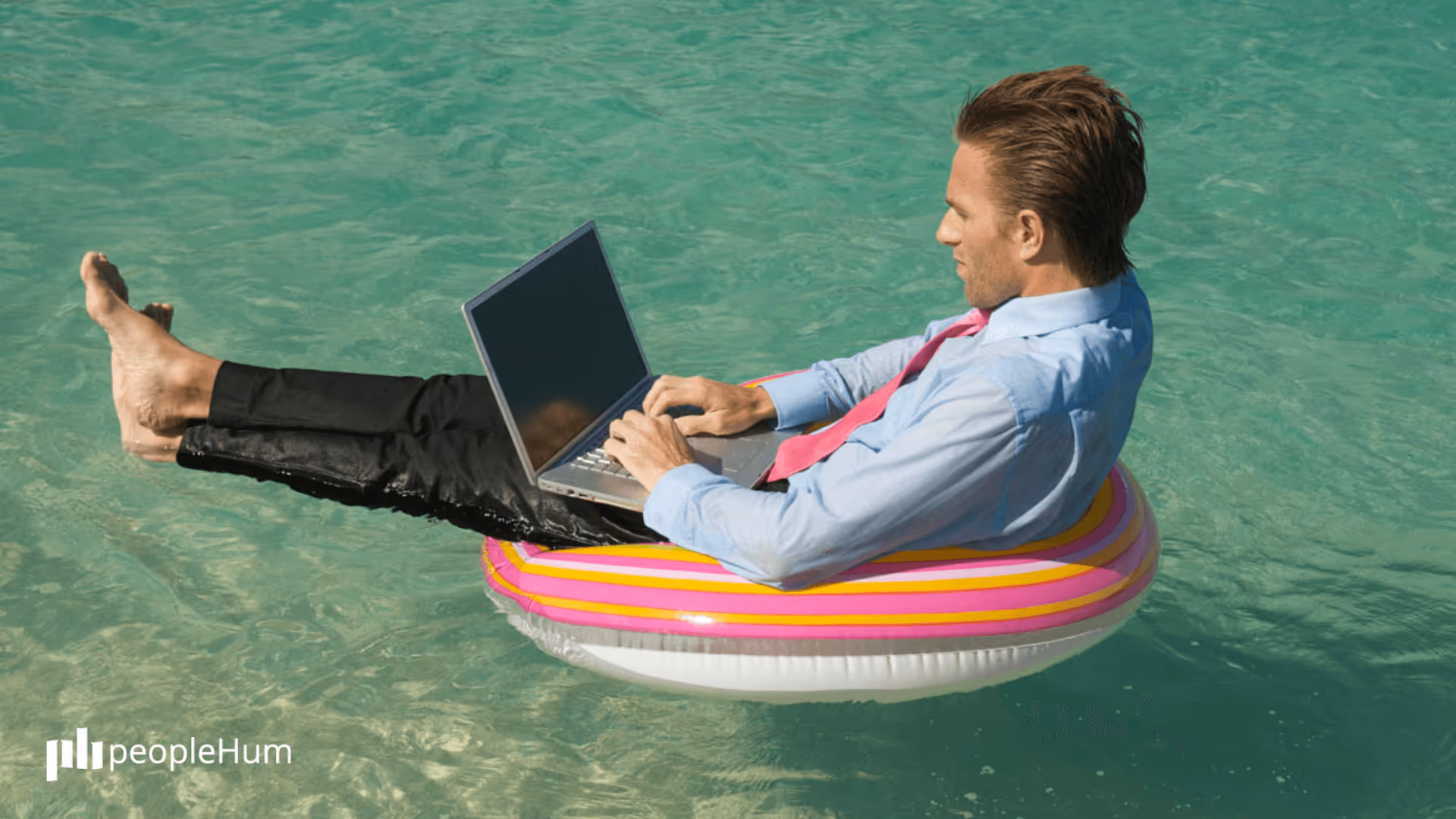 5 ways to create an effective remote workplace